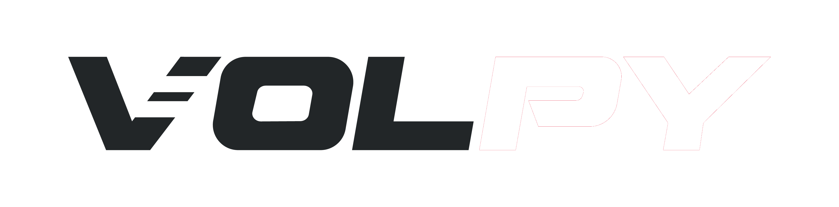 Volpy Logo
